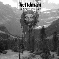 Helldawn : Old Forgotten Thoughts